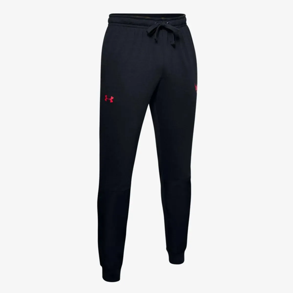 Under Armour Hlače PROJECT ROCK TERRY JOGGER 