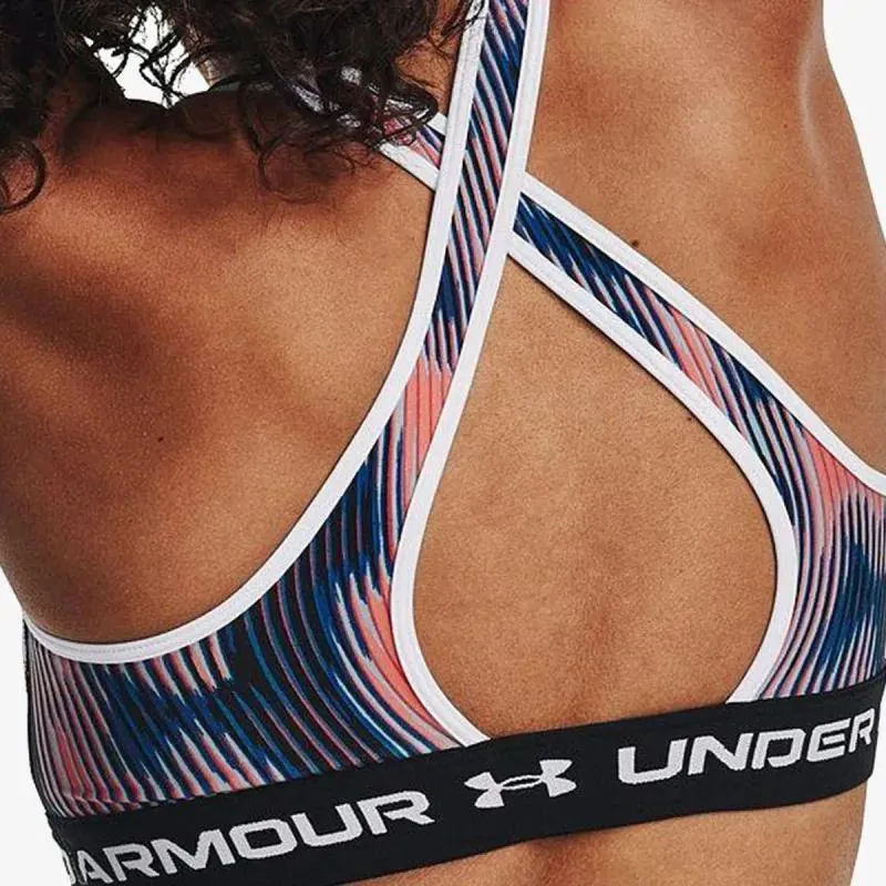 Under Armour Grudnjak Crossback 
