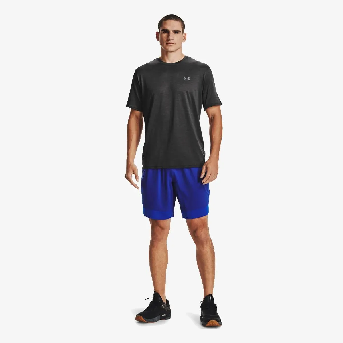 Under Armour T-shirt TRAINING VENT 2.0 SS 