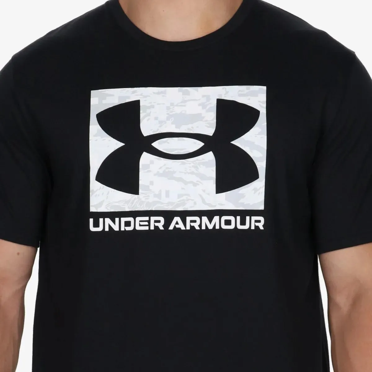 Under Armour T-shirt ABC 