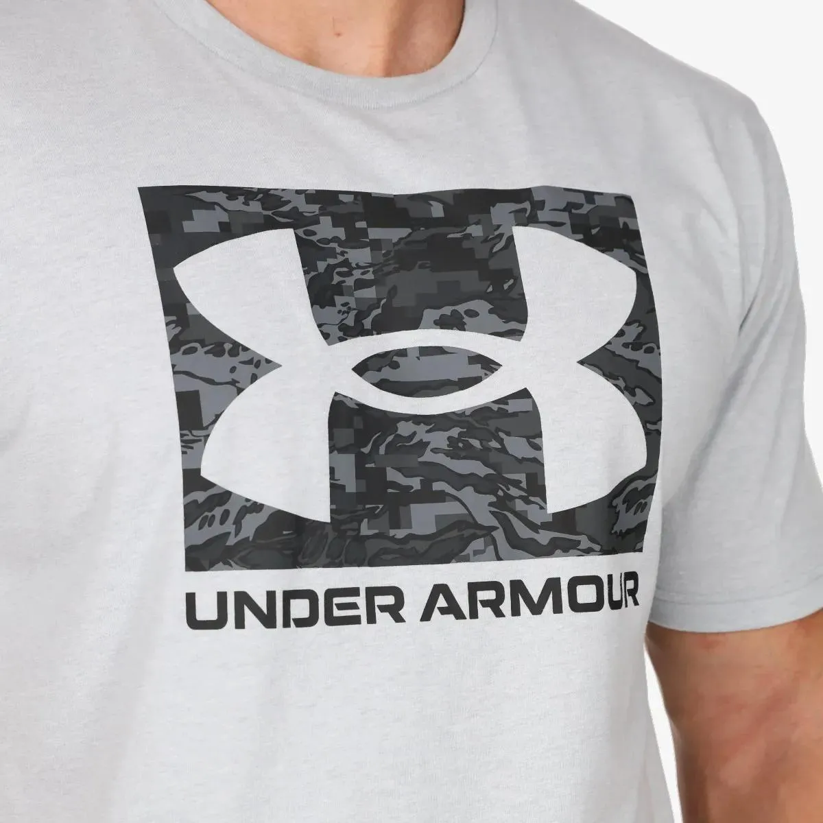 Under Armour T-shirt ABC 