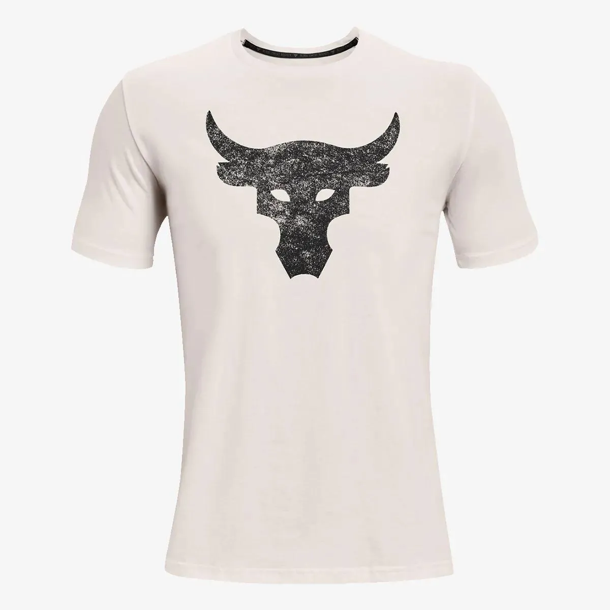Under Armour T-shirt Project Rock Brahma Bull 
