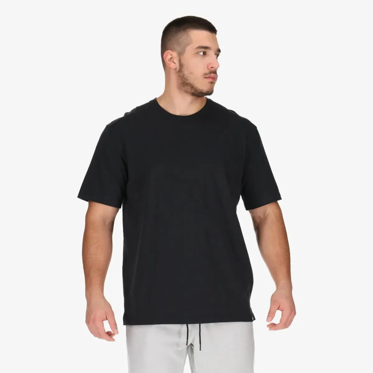 Under Armour T-shirt BASELINE ESSENTIAL TEE 