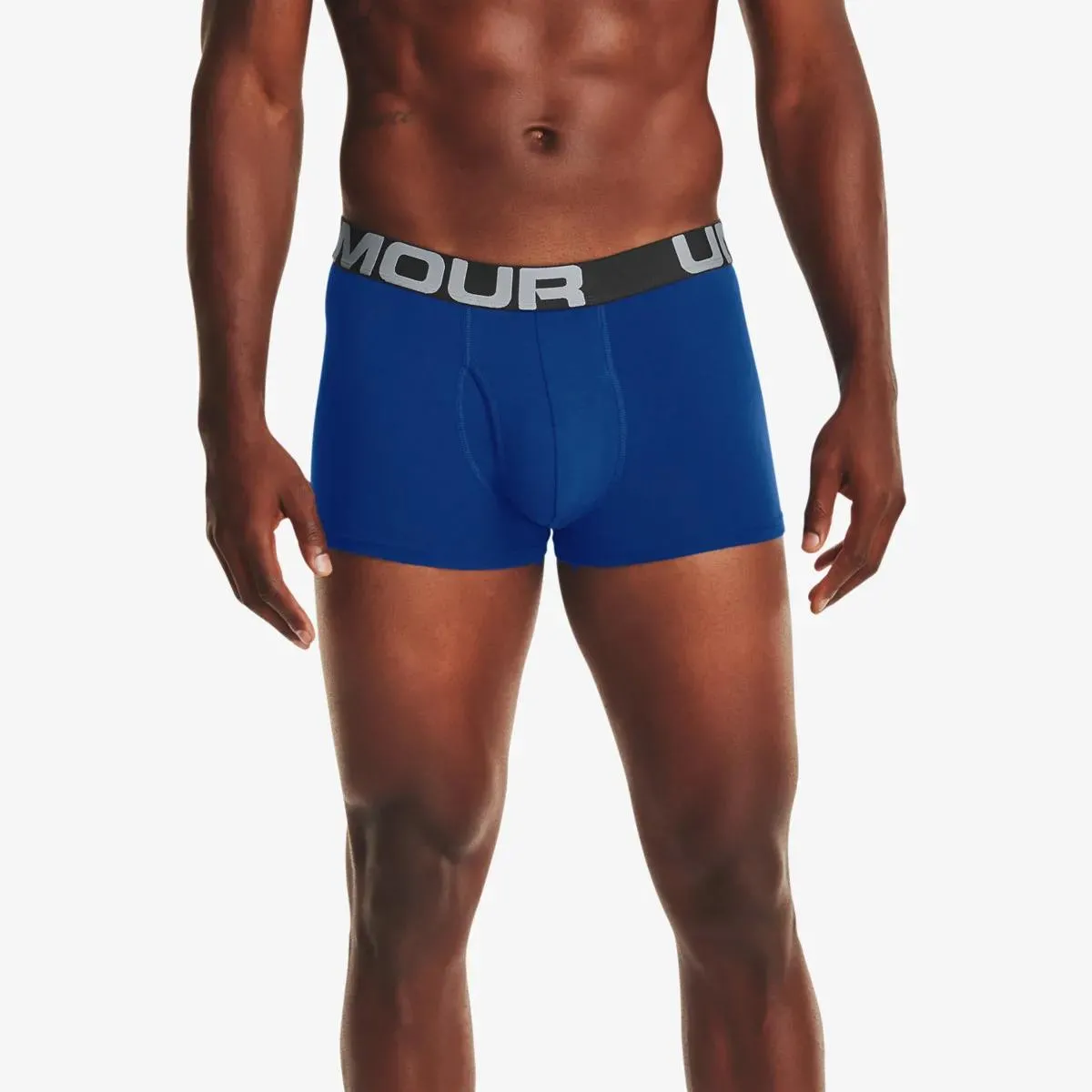 Under Armour Čarape UA Charged Cotton 3in 3 Pack 