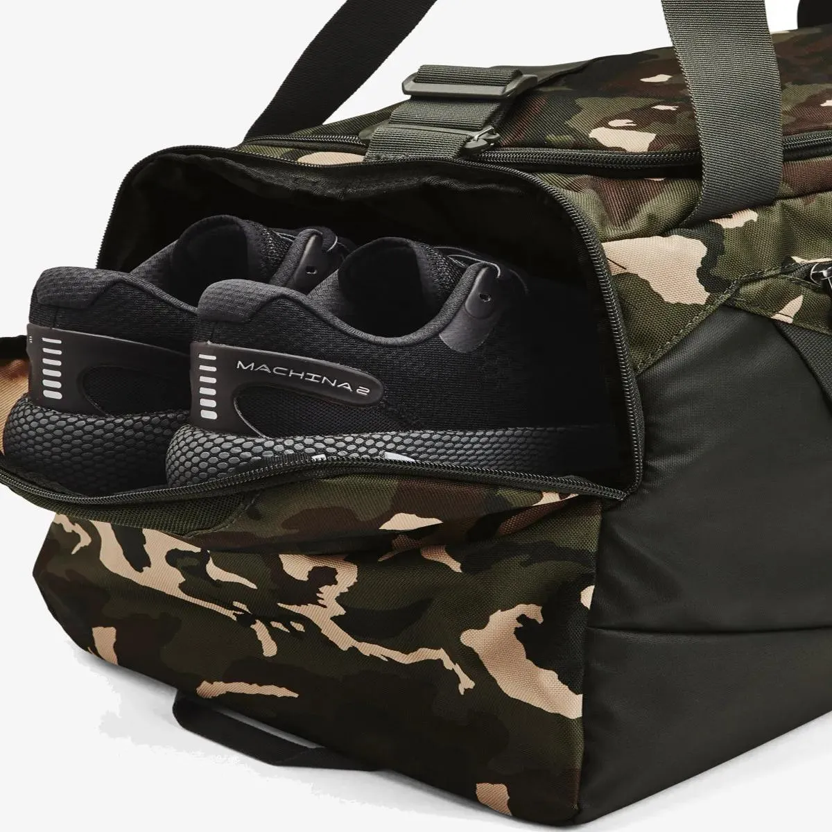 Under Armour Torba Undeniable 5.0 Duffle MD 