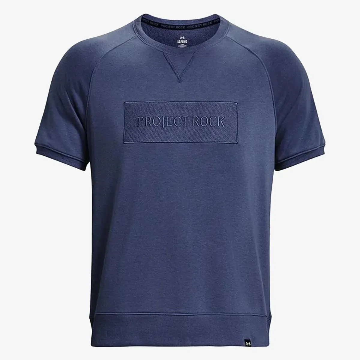 Under Armour T-shirt Project Rock 