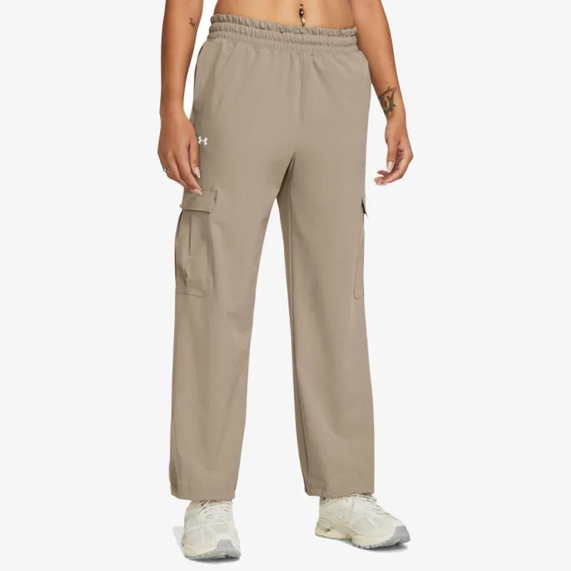 UNDER ARMOUR HLAČE Armoursport Woven Cargo PANT 