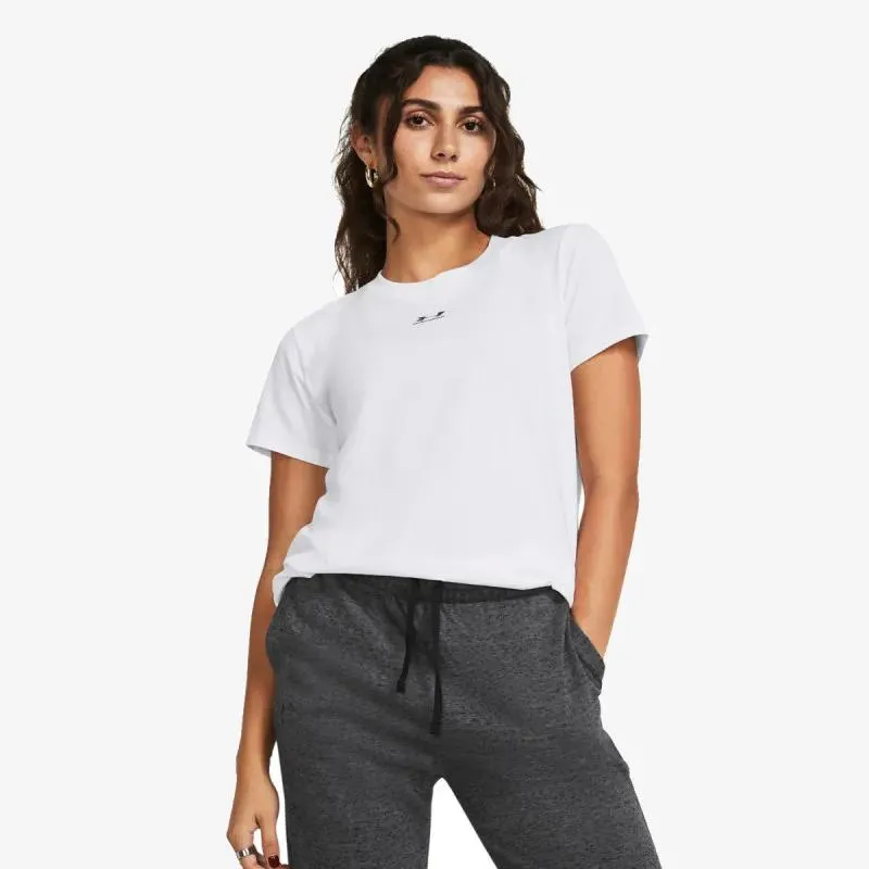 UNDER ARMOUR T-SHIRT Off Campus Core SS 