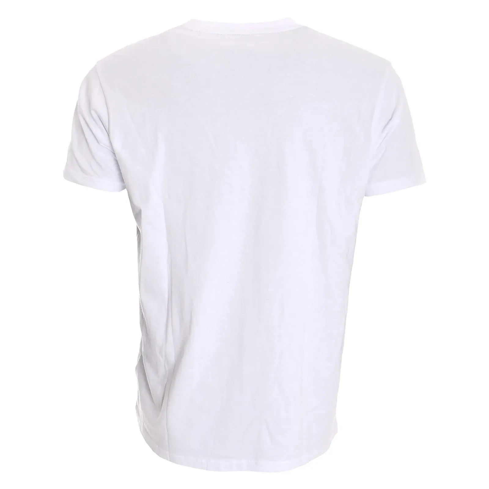Lonsdale T-shirt MENS BOXING T-SHIRT 