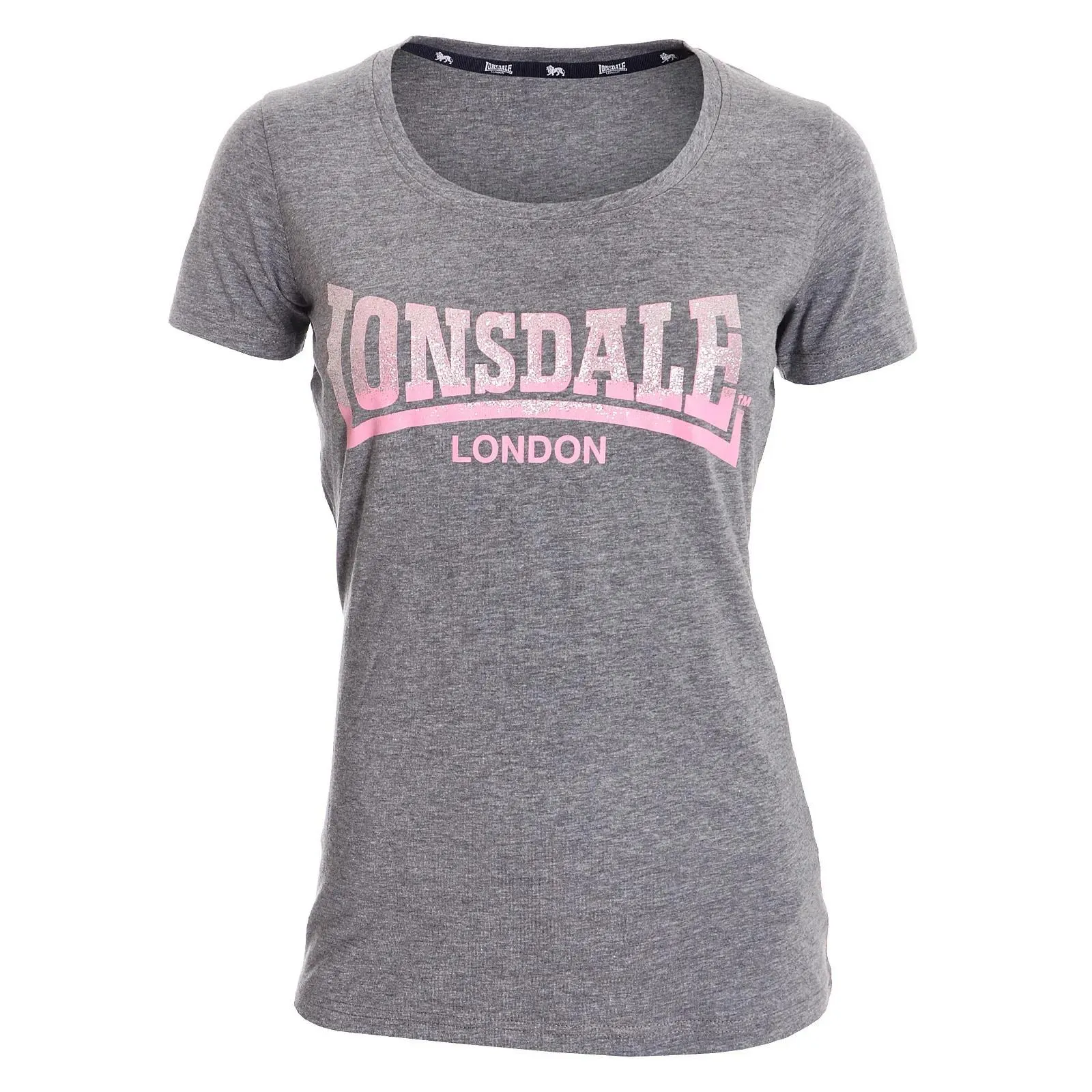 Lonsdale T-shirt Lonsdale W T-Shirt 