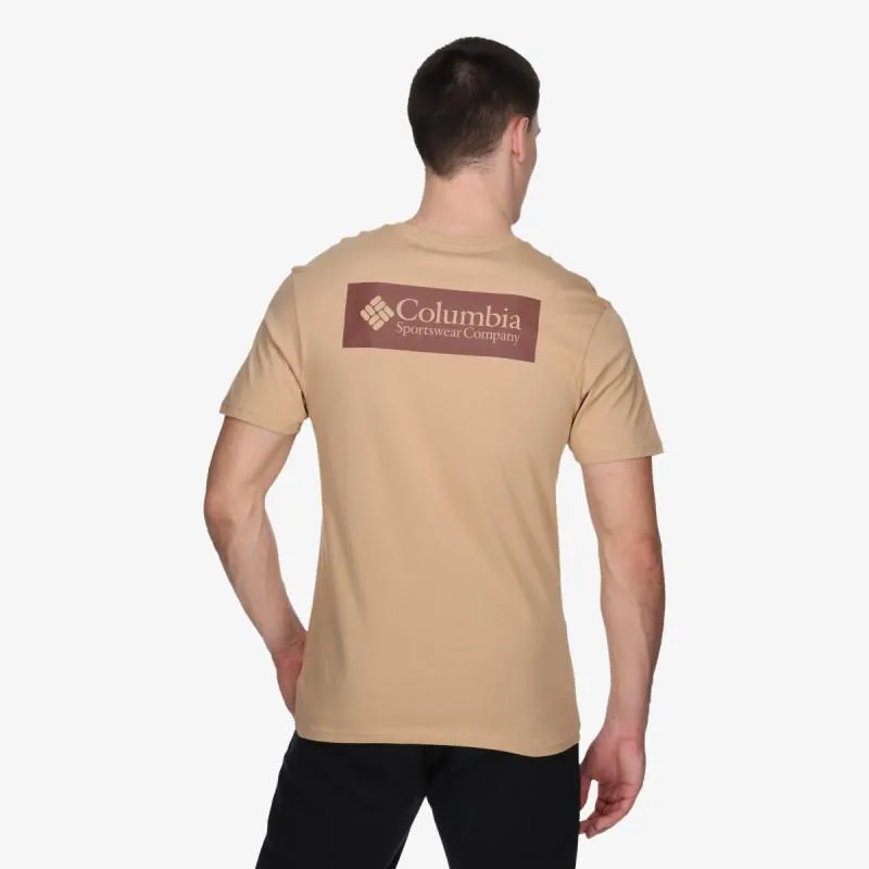 Columbia Kratke hlače North Cascades™ Short Sleeve Tee 