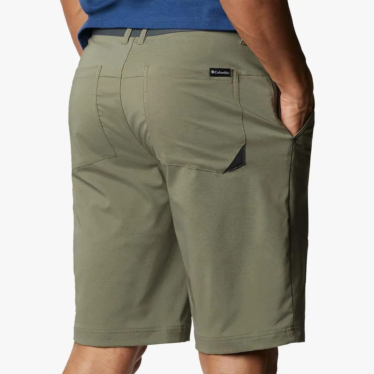 Columbia Kratke hlače Tech Trail™ Short 