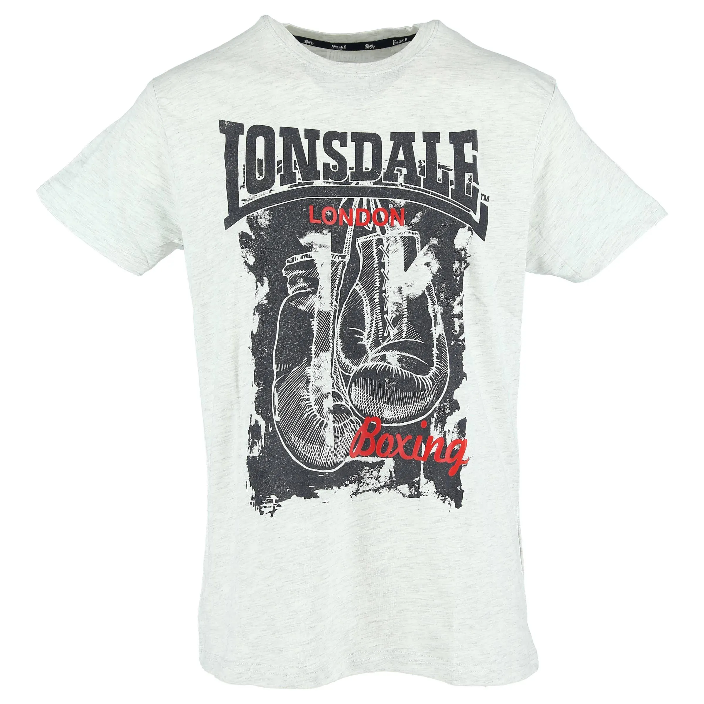 Lonsdale T-shirt GLOVE S19 TEE 