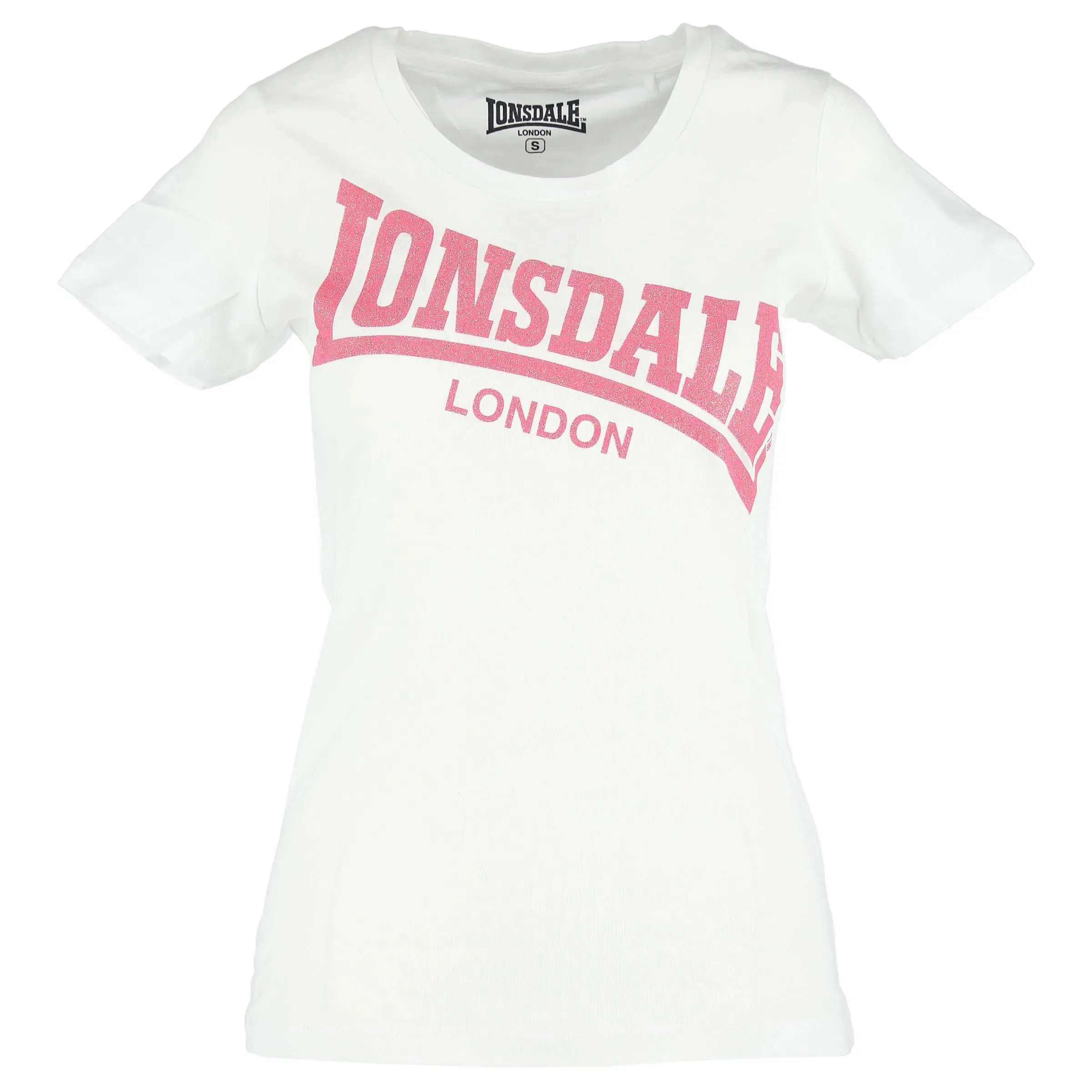 Lonsdale T-shirt LNSD S19 W TEE 