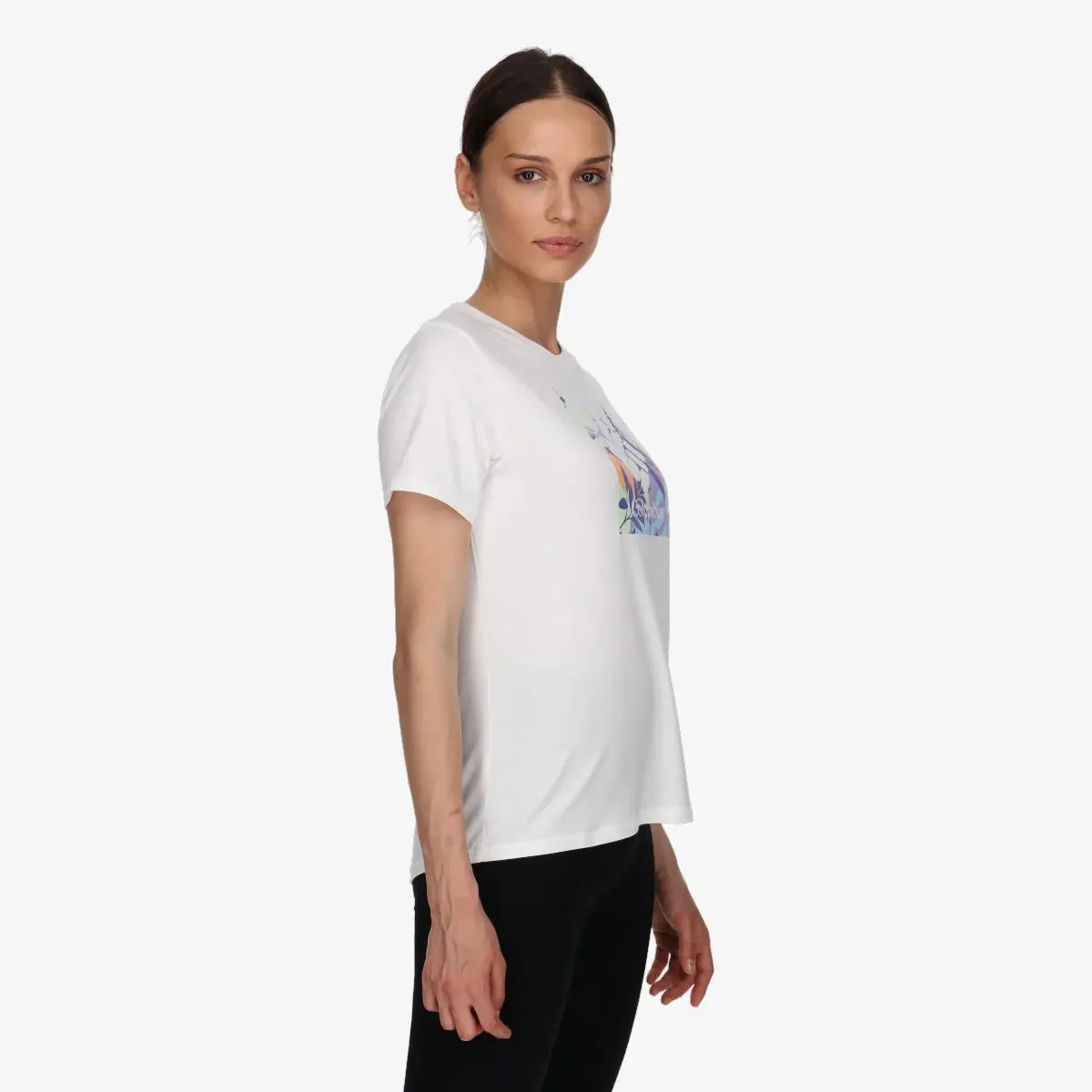 Columbia T-shirt Sun Trek 