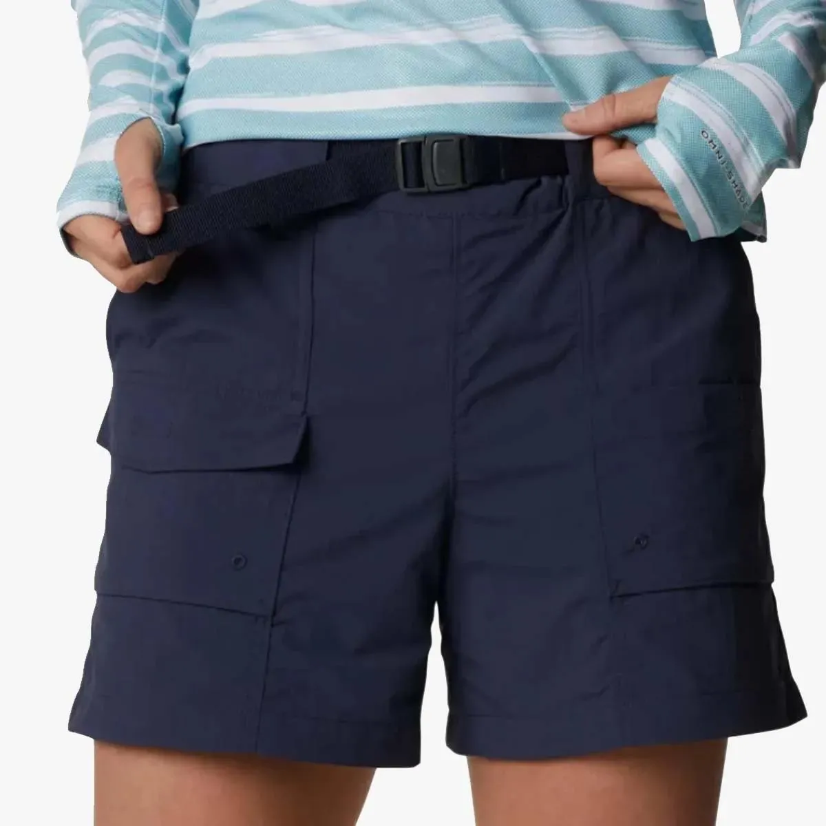 Columbia Kratke hlače W Summerdry™ Cargo Short 