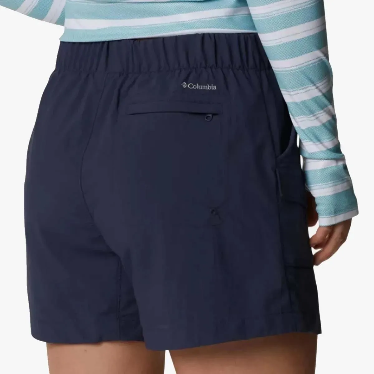 Columbia Kratke hlače W Summerdry™ Cargo Short 