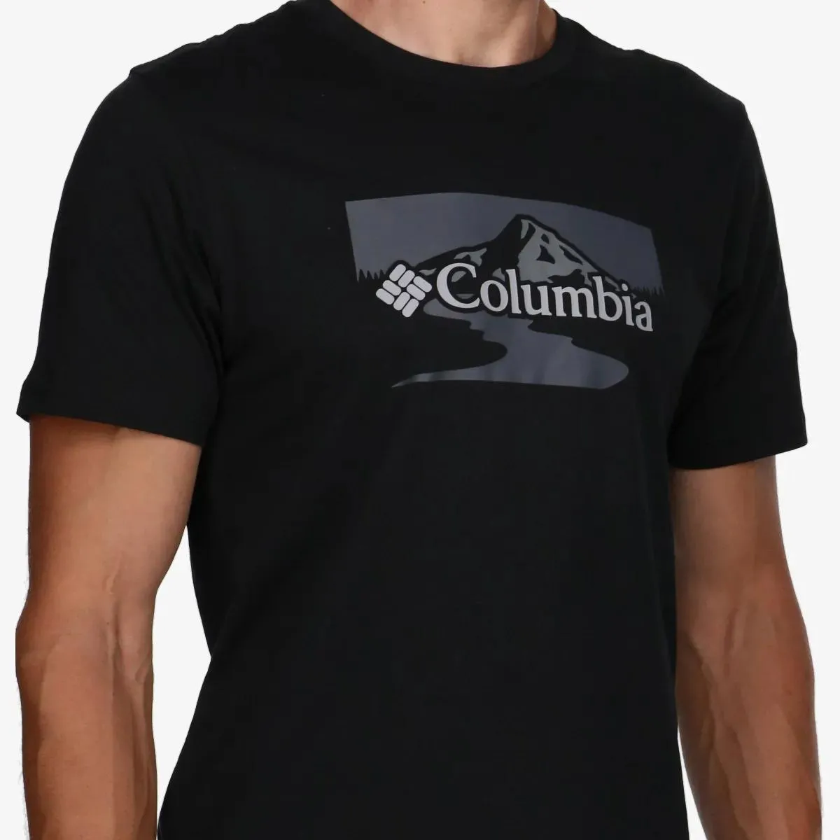 Columbia T-shirt Path Lake™ II 