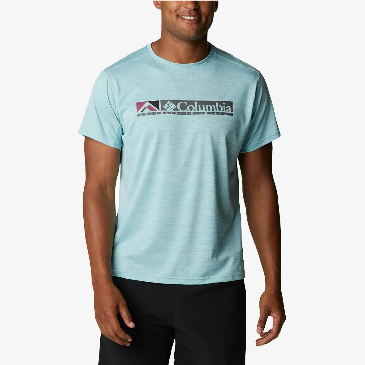 Columbia T-shirt Alpine Chill™ Zero 