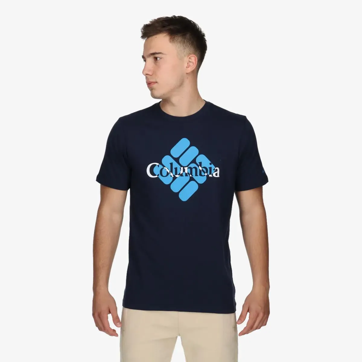 Columbia T-shirt CSC™ Seasonal Logo Tee 