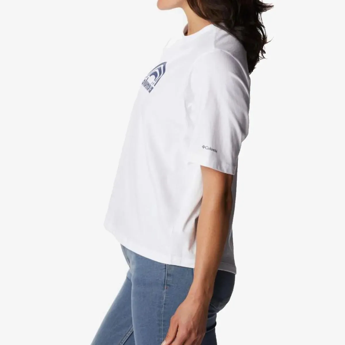 Columbia T-shirt North Cascades™ Relaxed Tee 