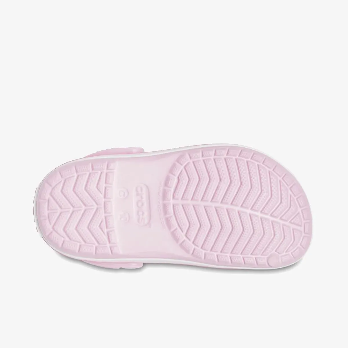 Crocs Sandale Kids’ Crocband™ Clog 