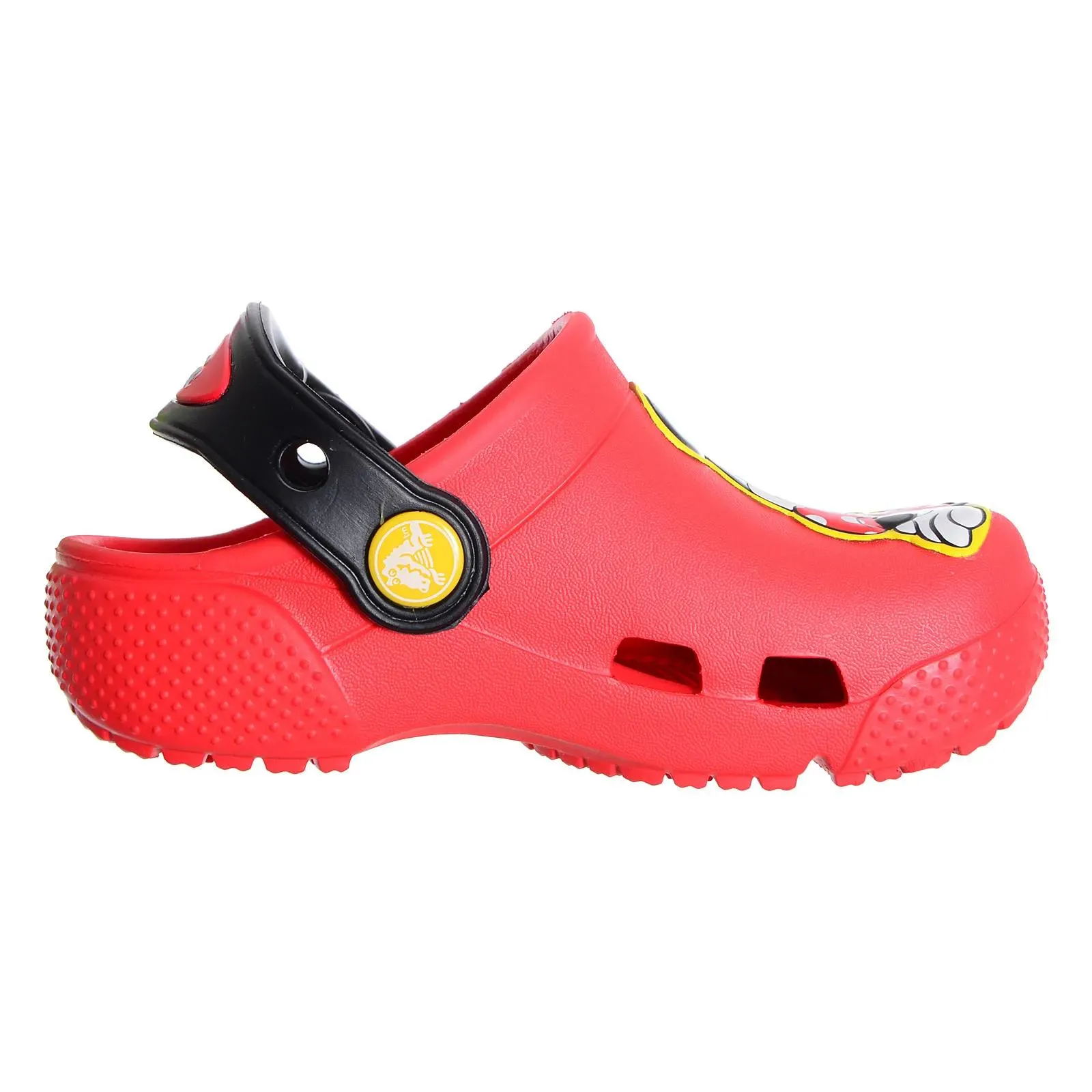 Crocs Sandale Kids' Crocs Fun Lab Minnie™ Clogs 