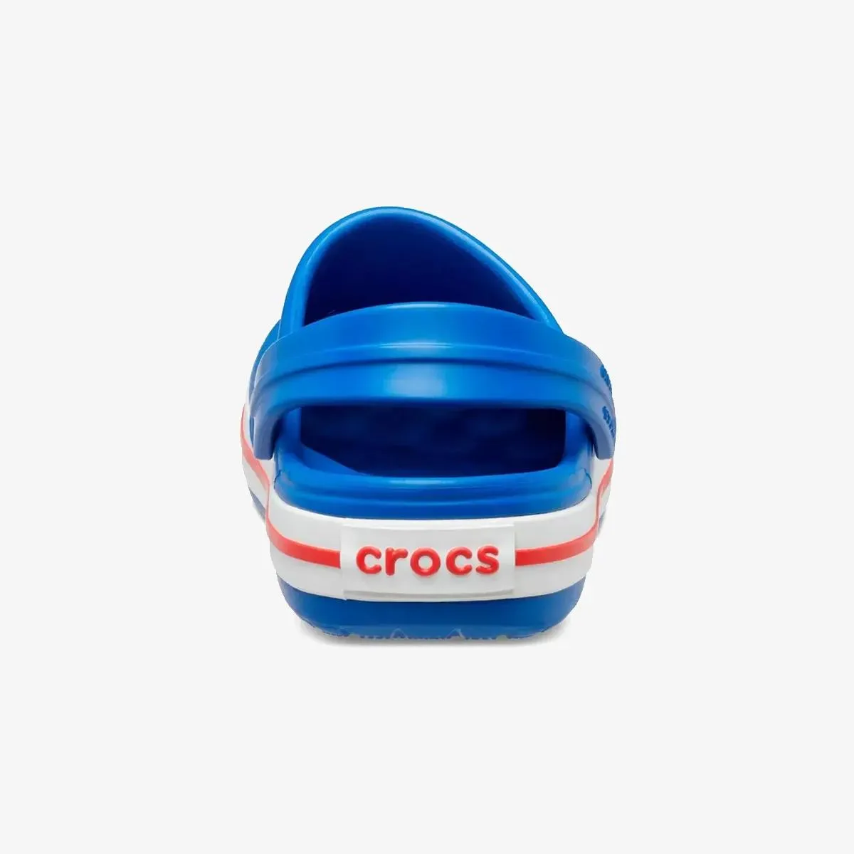 Crocs Sandale CROCS CROCBAND KIDS CLOG 207006 