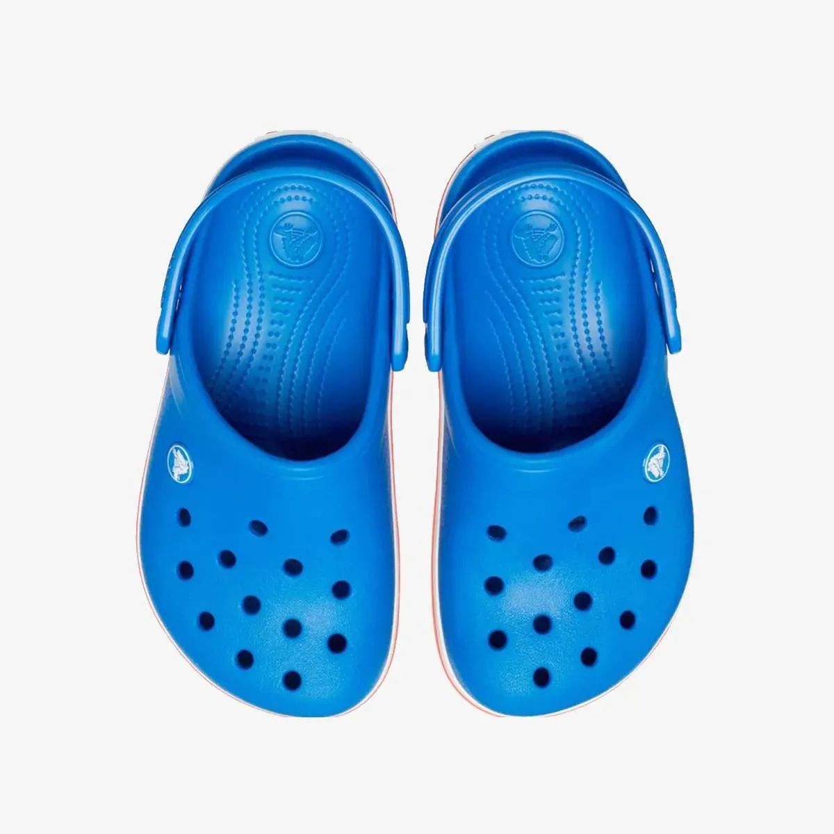 Crocs Sandale CROCS CROCBAND KIDS CLOG 207006 