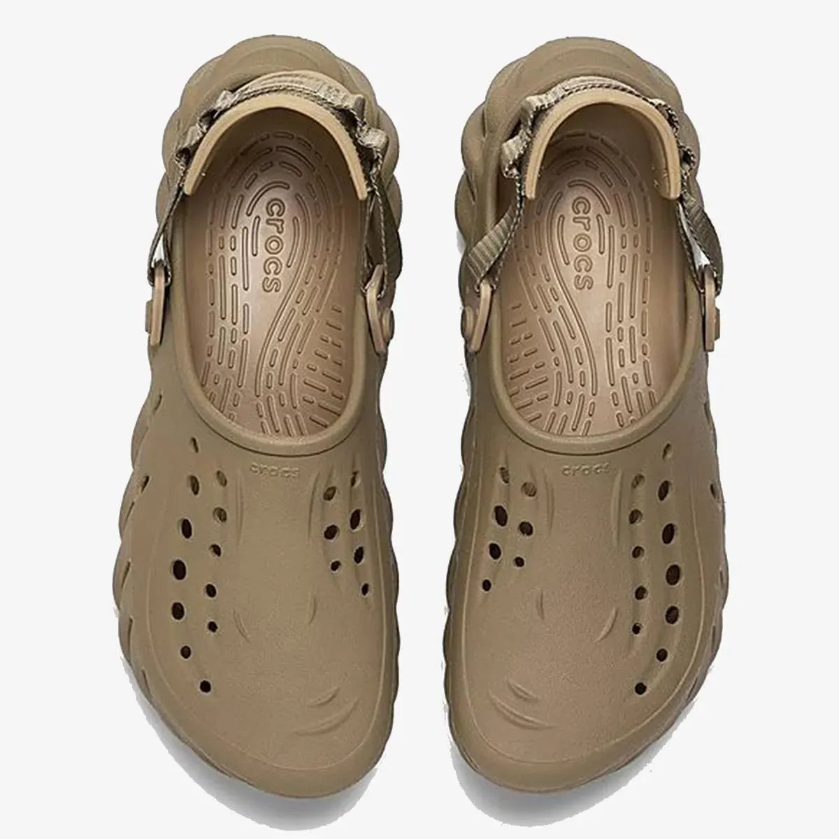 Crocs Sandale CROCS  X - (ECHO) CLOG  207937 