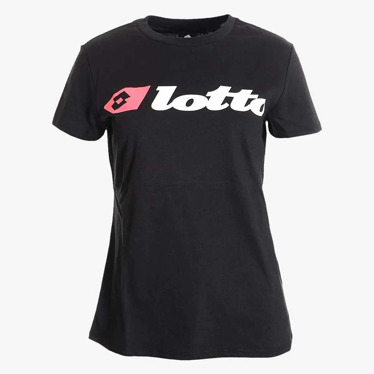 Lotto T-shirt ATHLETICA DUE W TEE LOGO JS 