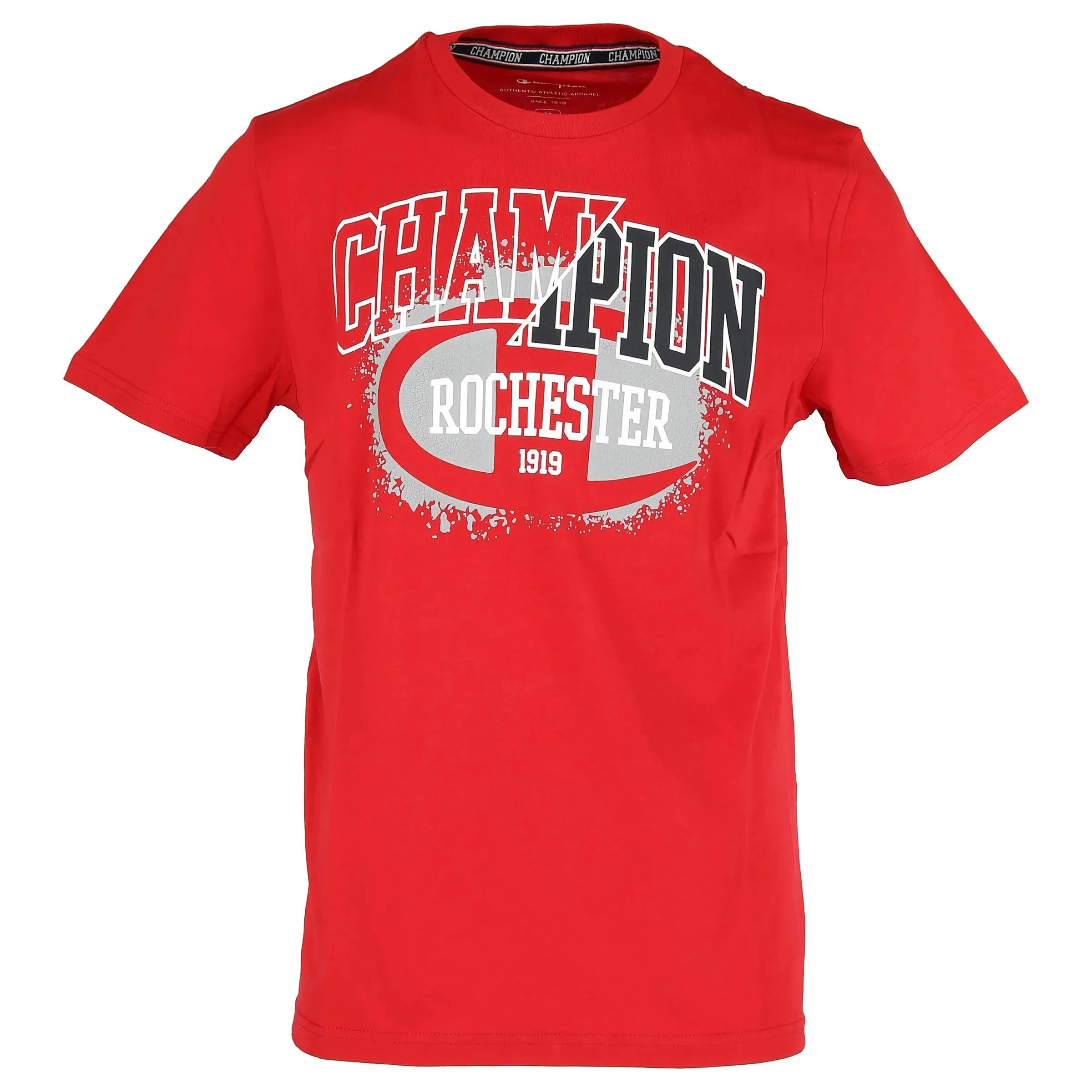 Champion T-shirt ROCHESTER 