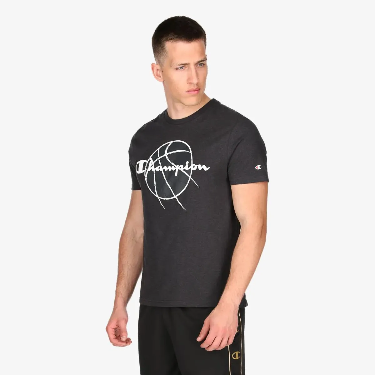Champion T-shirt STREET BASKET BALL T-SHIRT 