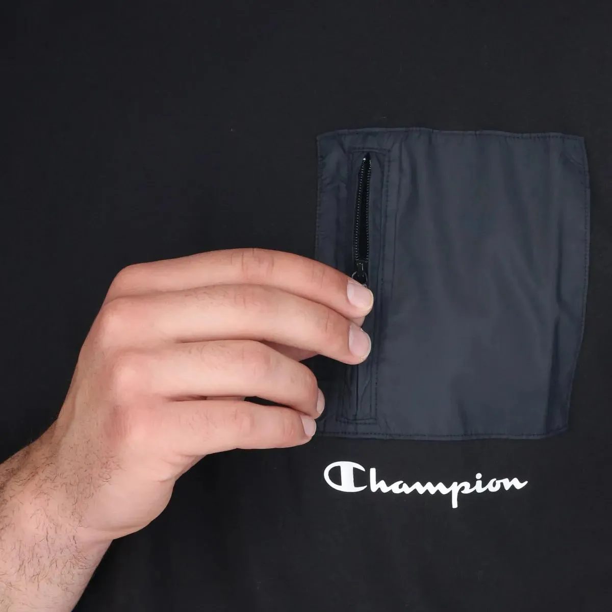 Champion T-shirt T-SHIRT 