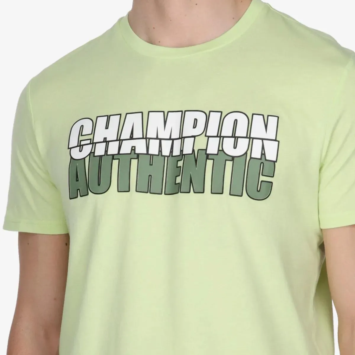 Champion T-shirt AUTHENTIC 