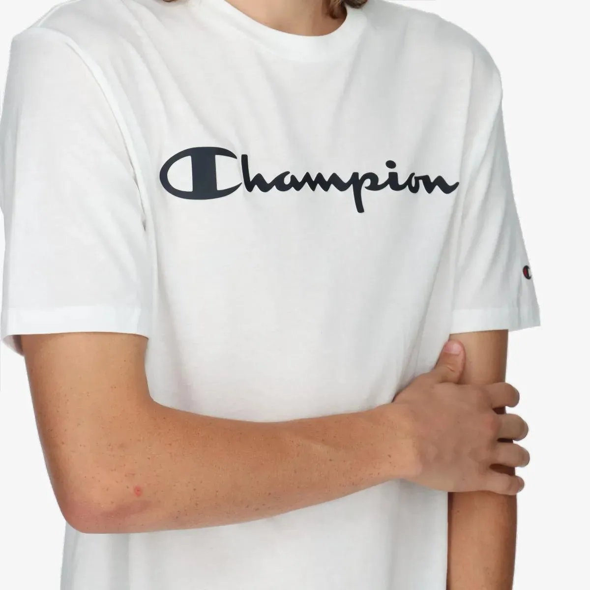 Champion T-shirt CREWNECK 