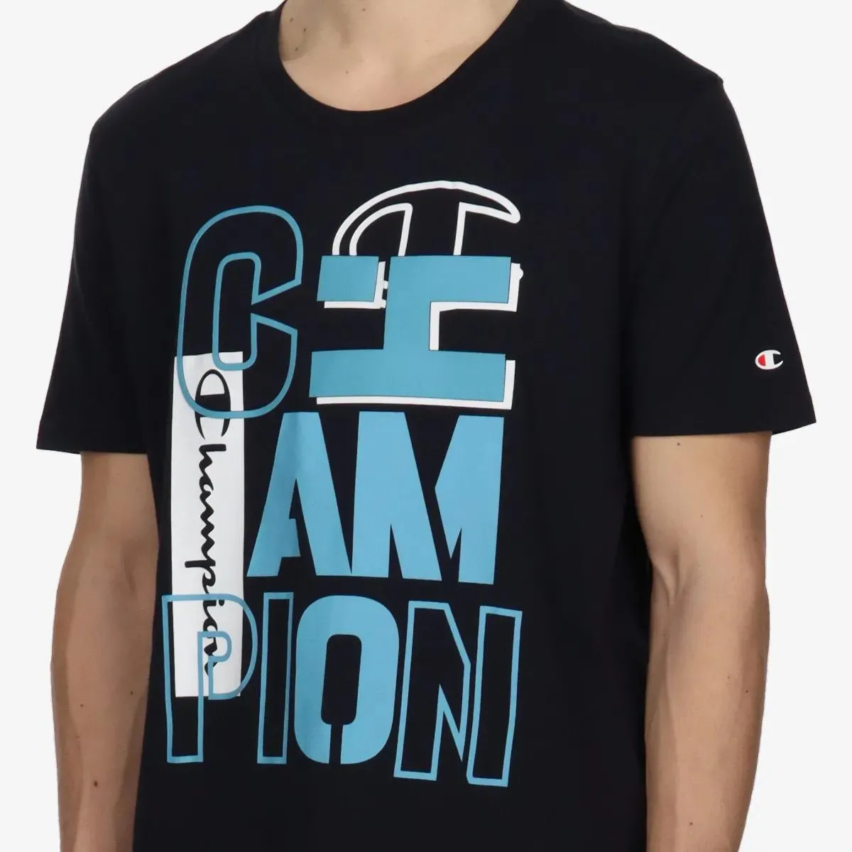 Champion T-shirt C-BOOK 