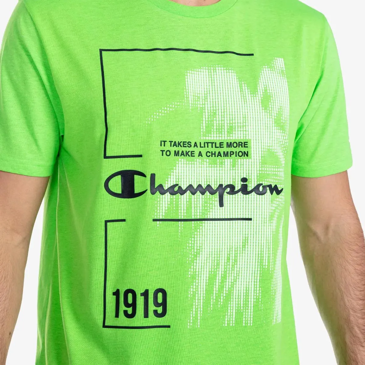 Champion T-shirt PT 