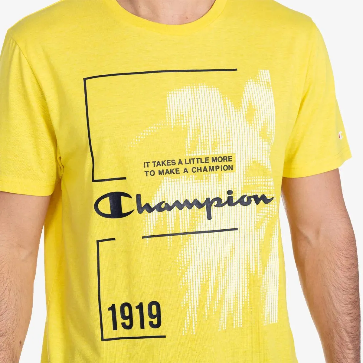 Champion T-shirt PT 