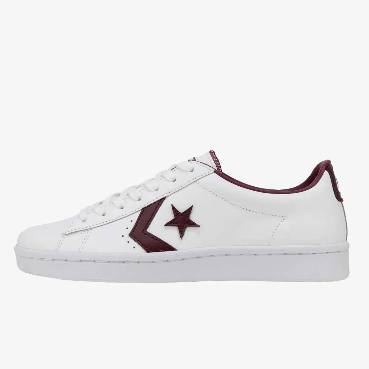 Converse Tenisice STAR PLAYER 76 LTH OX WHI 