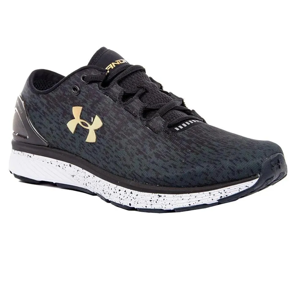 Under Armour Tenisice UA CHARGED BANDIT 3 OMBRE 