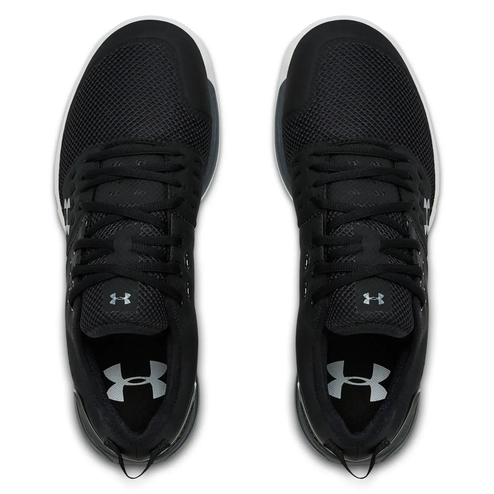 Under Armour Tenisice UA Charged Ultimate 3.0 