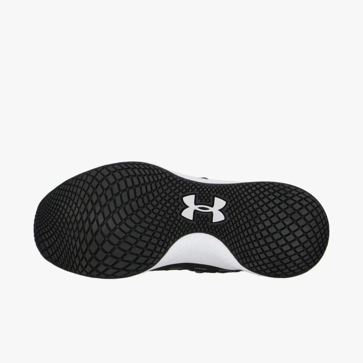 Under Armour Tenisice W Charged Breathe LACE 