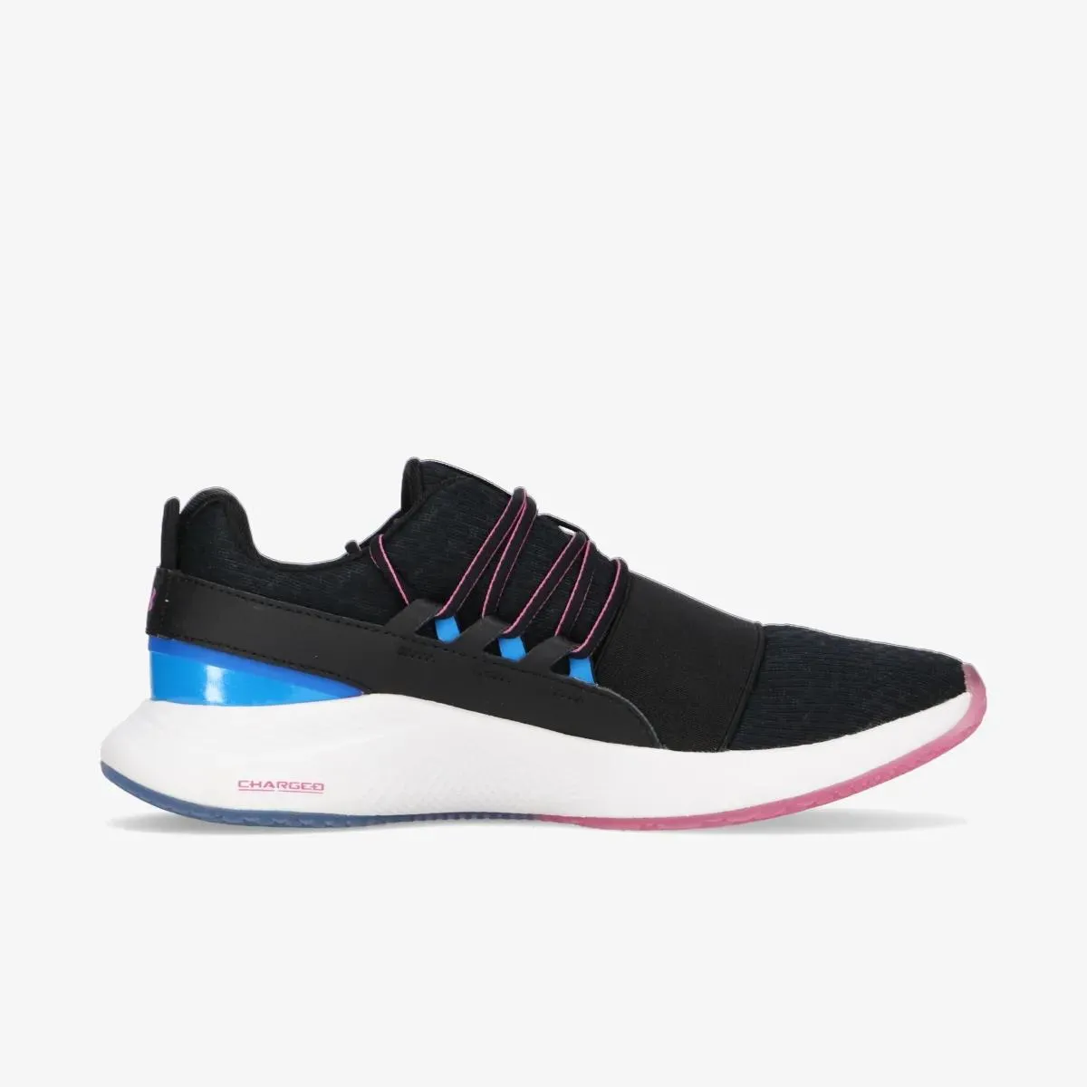 Under Armour Tenisice W Charged Breathe CLR SFT 
