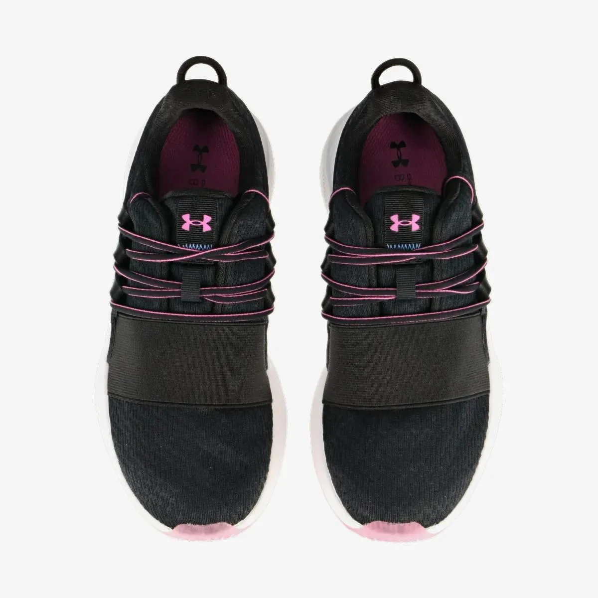 Under Armour Tenisice W Charged Breathe CLR SFT 