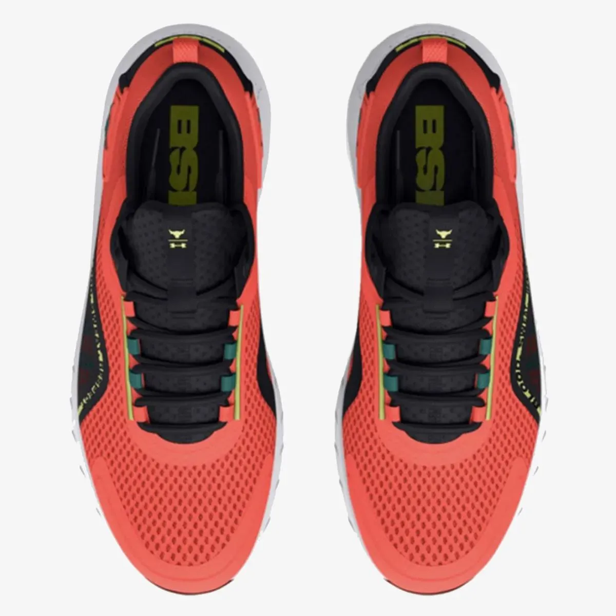 Under Armour Tenisice Project Rock 3 