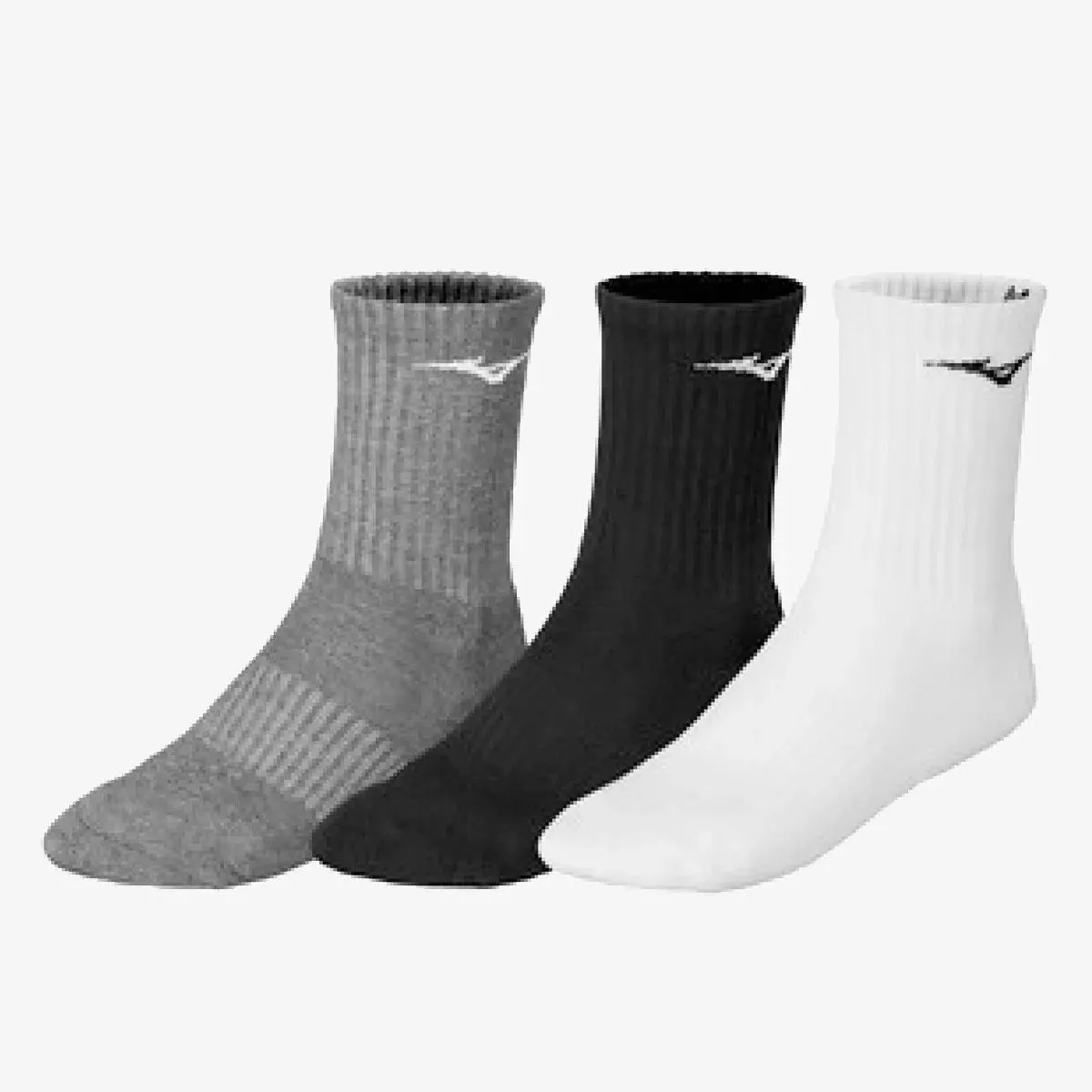 Mizuno Čarape Training 3P Socks 