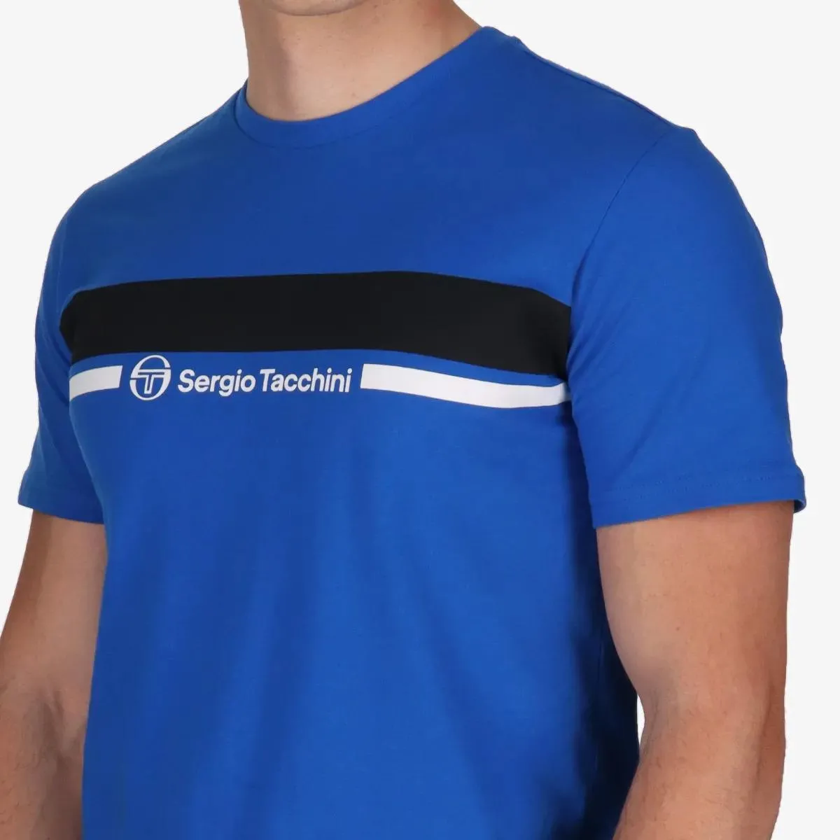 Sergio Tacchini T-shirt ANISE T SHIRT 