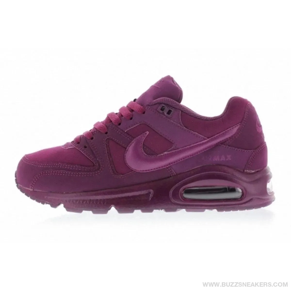 Nike Tenisice 397690-555-WMNS AIR MAX COMMAND 
