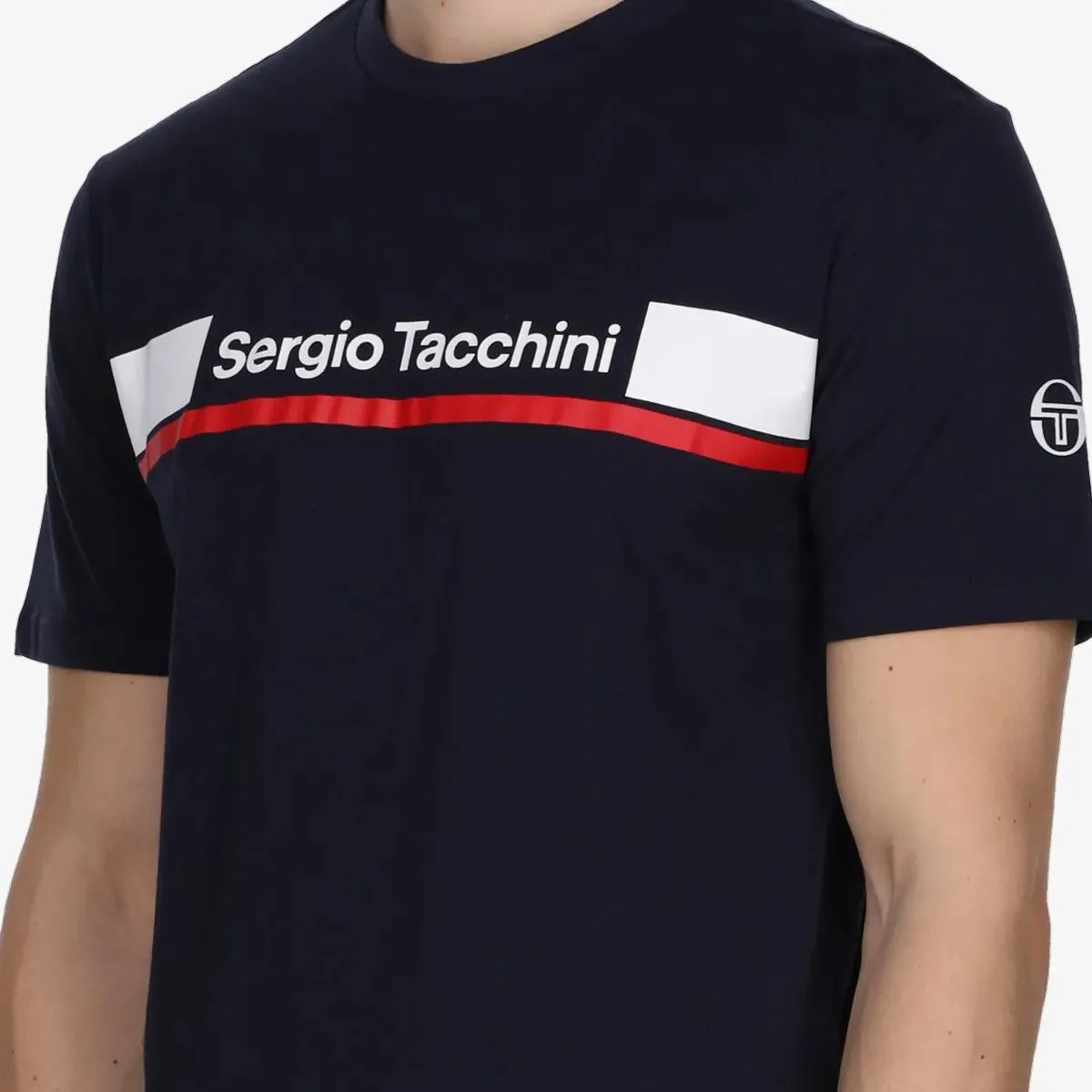 Sergio Tacchini T-shirt JARED 